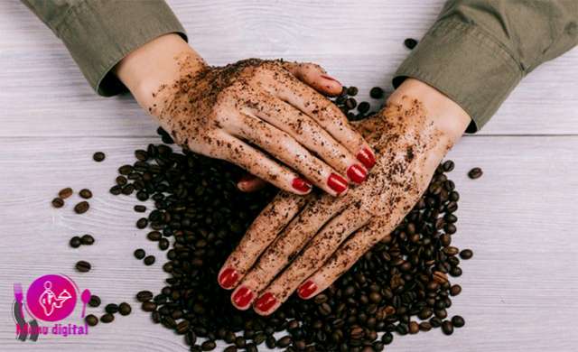 روش های حیرت انگیز استفاده از قهوه برای سلامت پوست