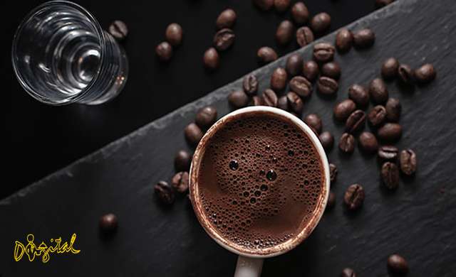 6 نکته در مورد قهوه ترک که شاید نمی دانستید!