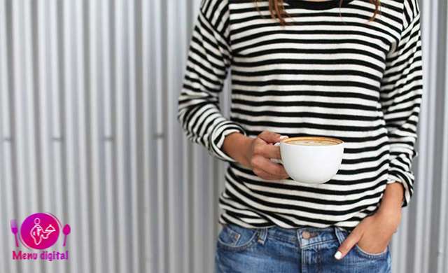 اسرار قهوه برای کاهش وزن فقط یک افسانه نیست