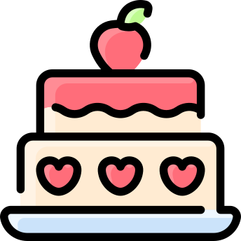 کیک