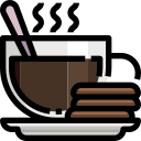نوشیدنی گرم بر پایه قهوه