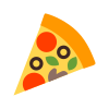 منوی پیتزا