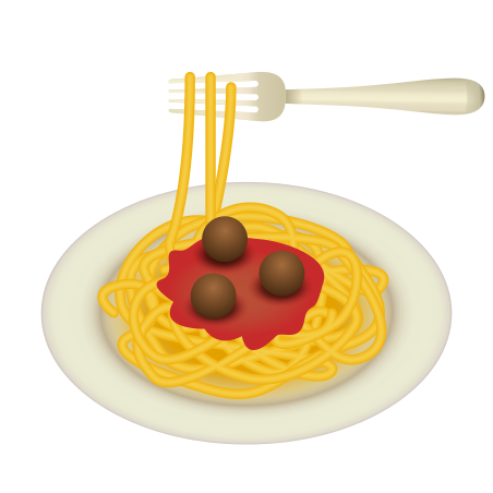 پاستا و اسپاگتی