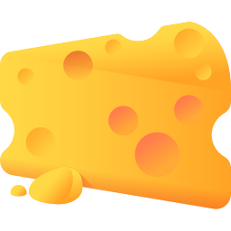 چیپس و پنیر