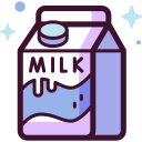 ترکیبی با شیر