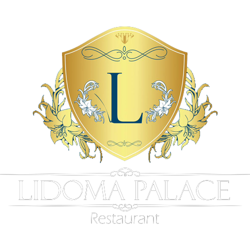 کاخ رستوران لیدوما